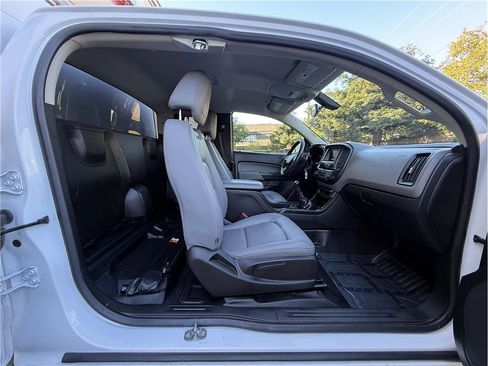 Used 2017 Chevrolet Colorado 2WD Extended Cab image 27