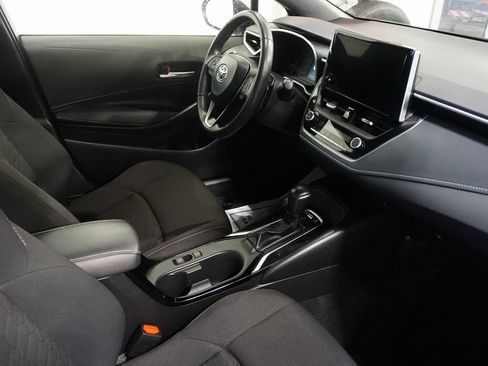 Used 2023 Toyota Corolla SE image 24