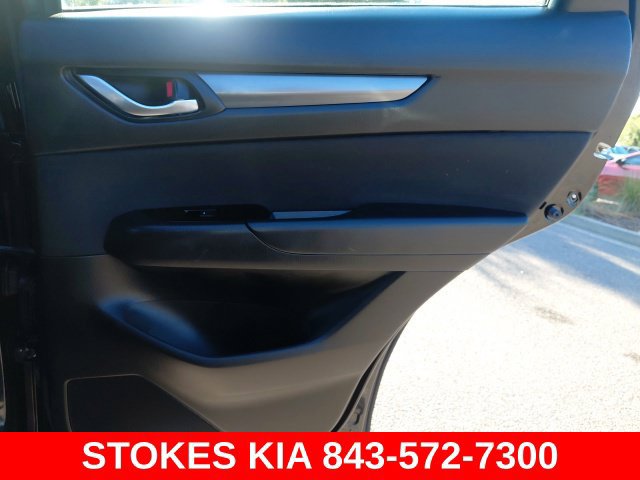 Used 2019 MAZDA CX-5 Sport FWD image 23