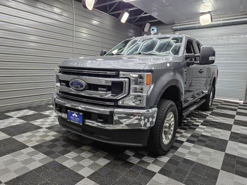 Used 2022 Ford F350 XL w/ STX Appearance Package AWD/4WD image 42