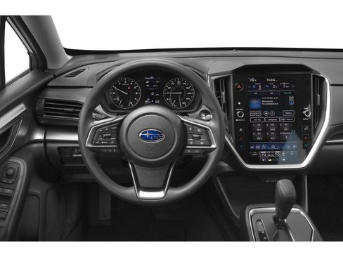 New 2026 Subaru Impreza 2.0i Sport image 4