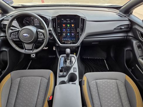 Used 2024 Subaru Crosstrek 2.5i Sport image 15