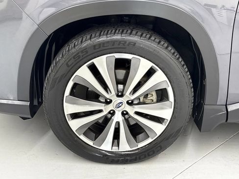 Used 2020 Subaru Ascent Limited w/ Technology Package AWD/4WD image 11