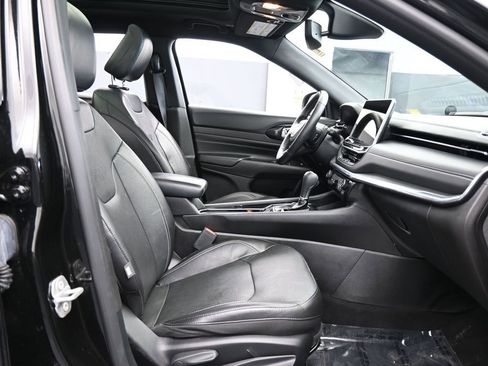 Used 2022 Jeep Compass High Altitude image 45