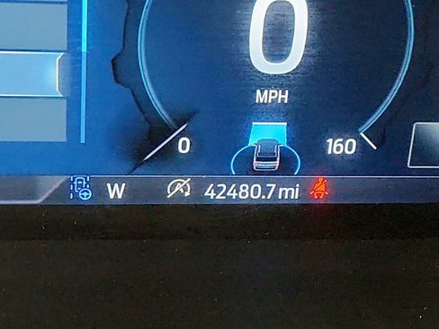 Used 2022 Ford Expedition Max Platinum image 16