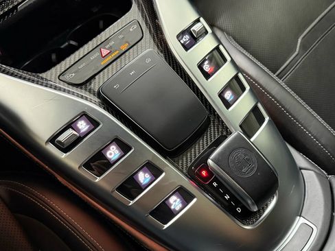 Used 2019 Mercedes-Benz AMG GT 63 S image 22