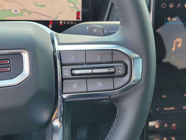 New 2027 GMC Terrain Elevation w/ Elevation Premium Package AWD/4WD image 24
