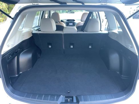 Used 2020 Subaru Forester w/ Alloy Wheel Package image 18