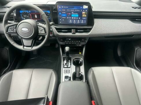 New 2026 Subaru Outback Premium AWD/4WD image 16
