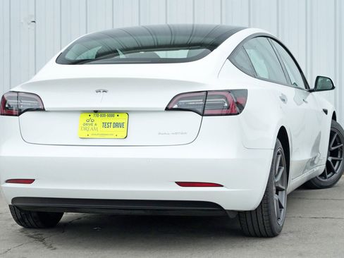 Used 2022 Tesla Model 3 Long Range image 5