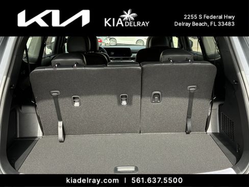 New 2025 Kia Telluride SX Prestige X-Line image 8
