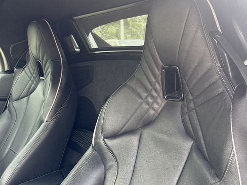 Used 2020 BMW Z4 sDrive30i w/ M Sport Package RWD image 18