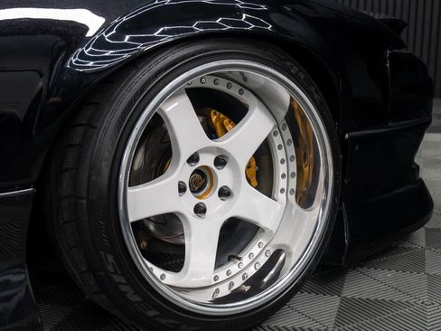 Used 1989 Nissan 240SX SE RWD image 16