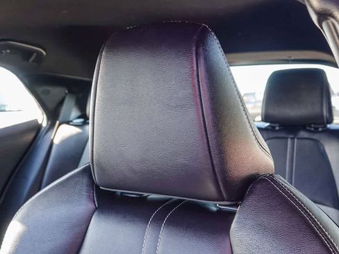 Used 2024 Toyota Corolla XSE image 24