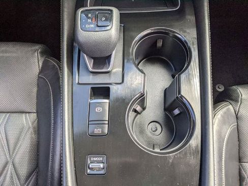 Used 2021 Nissan Rogue Platinum FWD image 10
