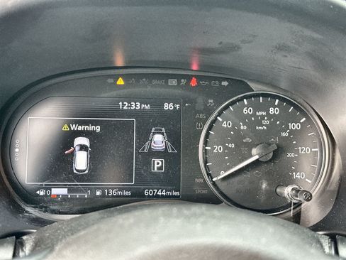 Used 2022 Nissan Kicks SV FWD image 23