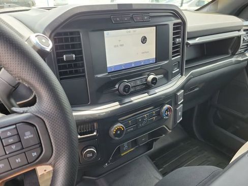Certified 2021 Ford F150 XL w/ STX Appearance Package RWD image 27