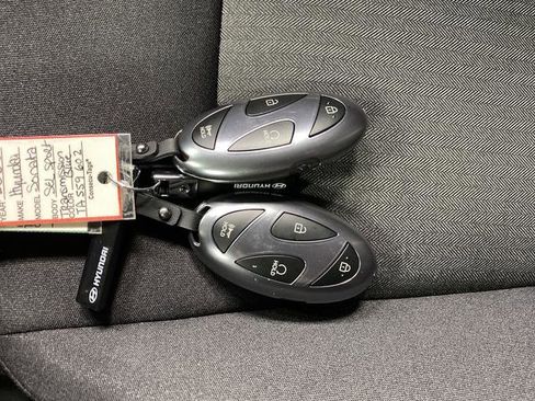 New 2026 Hyundai Sonata SEL image 25