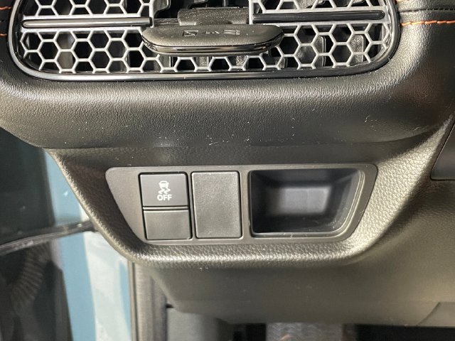 Certified 2023 Honda HR-V Sport image 14