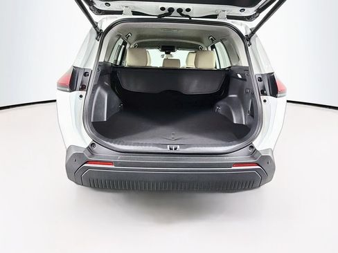 New 2026 Toyota RAV4 XLE Premium FWD image 25