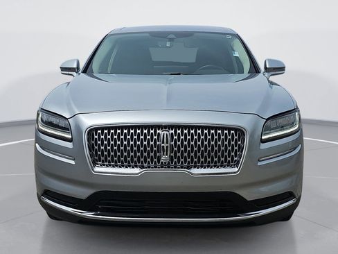 Used 2021 Lincoln Nautilus AWD w/ Equipment Group 101A image 10