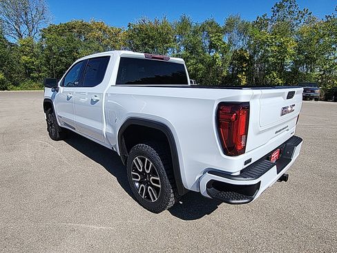 New 2026 GMC Sierra 1500 AT4 image 6