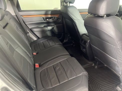 Used 2022 Honda CR-V EX-L image 14