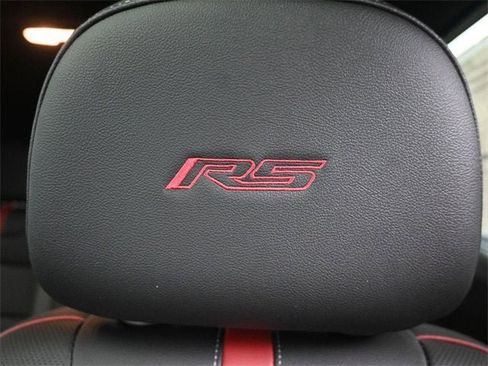 New 2026 Chevrolet Trax RS w/ Sunroof Package image 31