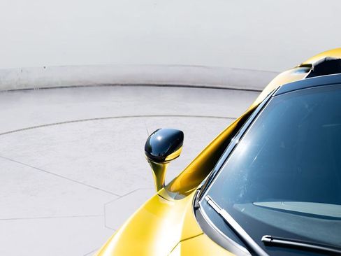 New 2026 McLaren 750S Spider RWD image 42