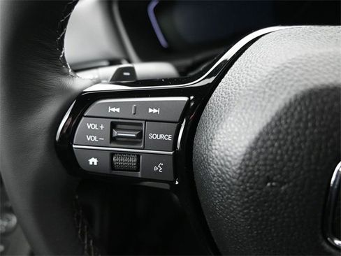 New 2026 Honda Civic Sport image 18