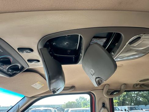 Used 2001 Ford Excursion Limited AWD/4WD image 81