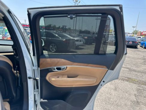 Used 2016 Volvo XC90 T6 Inscription AWD/4WD image 26