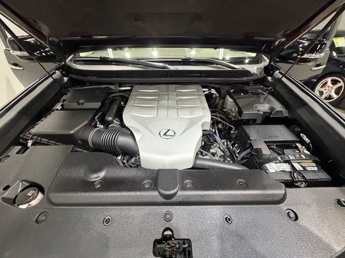 Used 2017 Lexus GX 460 Premium AWD/4WD image 46