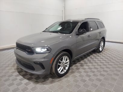 Used 2023 Dodge Durango GT