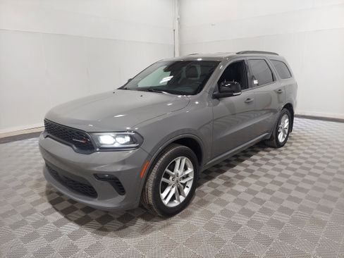 Used 2023 Dodge Durango GT AWD/4WD image 1