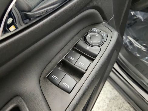 Used 2022 Chevrolet Equinox LT image 29