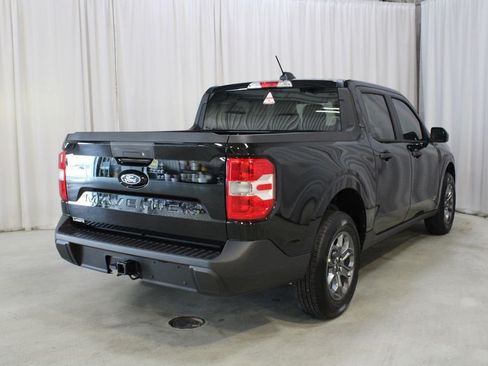 New 2026 Ford Maverick XLT w/ Equipment Group 301A AWD/4WD image 26
