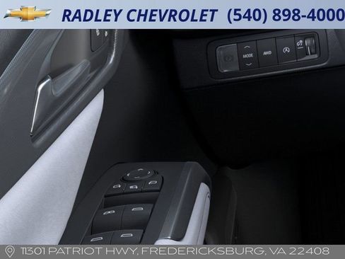New 2026 Chevrolet Traverse High Country image 22