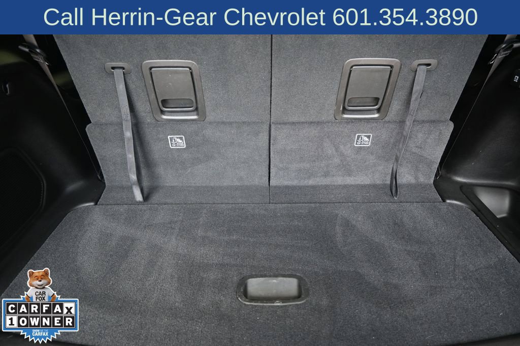 Used 2025 Jeep Grand Cherokee L Limited RWD image 20