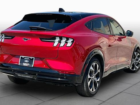 Used 2023 Ford Mustang Mach-E Premium RWD image 15