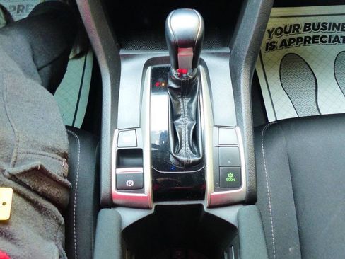 Used 2020 Honda Civic EX image 47