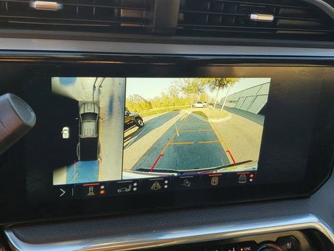 Used 2024 GMC Sierra 3500 Denali w/ Denali Reserve Package image 22