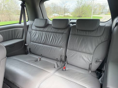 Used 2010 Honda Odyssey EX-L image 13