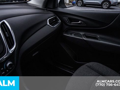 Used 2024 Chevrolet Equinox LT image 47