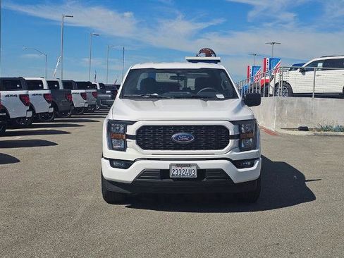 Certified 2023 Ford F150 XL w/ STX Appearance Package image 2