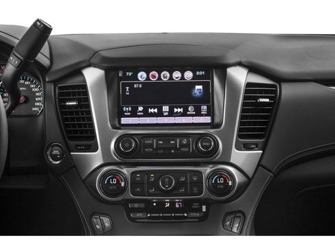 Used 2015 Chevrolet Tahoe LT RWD image 8