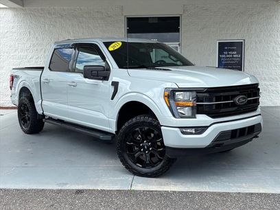 Used 2023 Ford F150 XLT w/ XLT Black Appearance Package