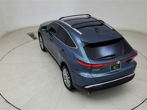 Used 2023 Toyota Venza Limited image 81