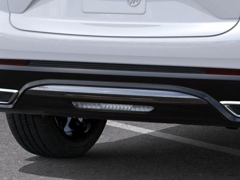 New 2026 Buick Envision Sport Touring image 38