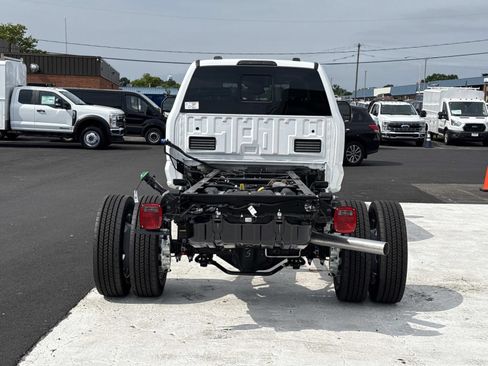 New 2026 Ford F450 XL RWD image 4